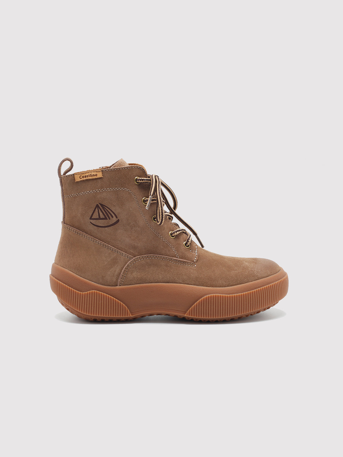 MafeMato Yaoyao Sole Ankle Boots, alternate view 4