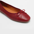 Elodie Bow Ballet Flat