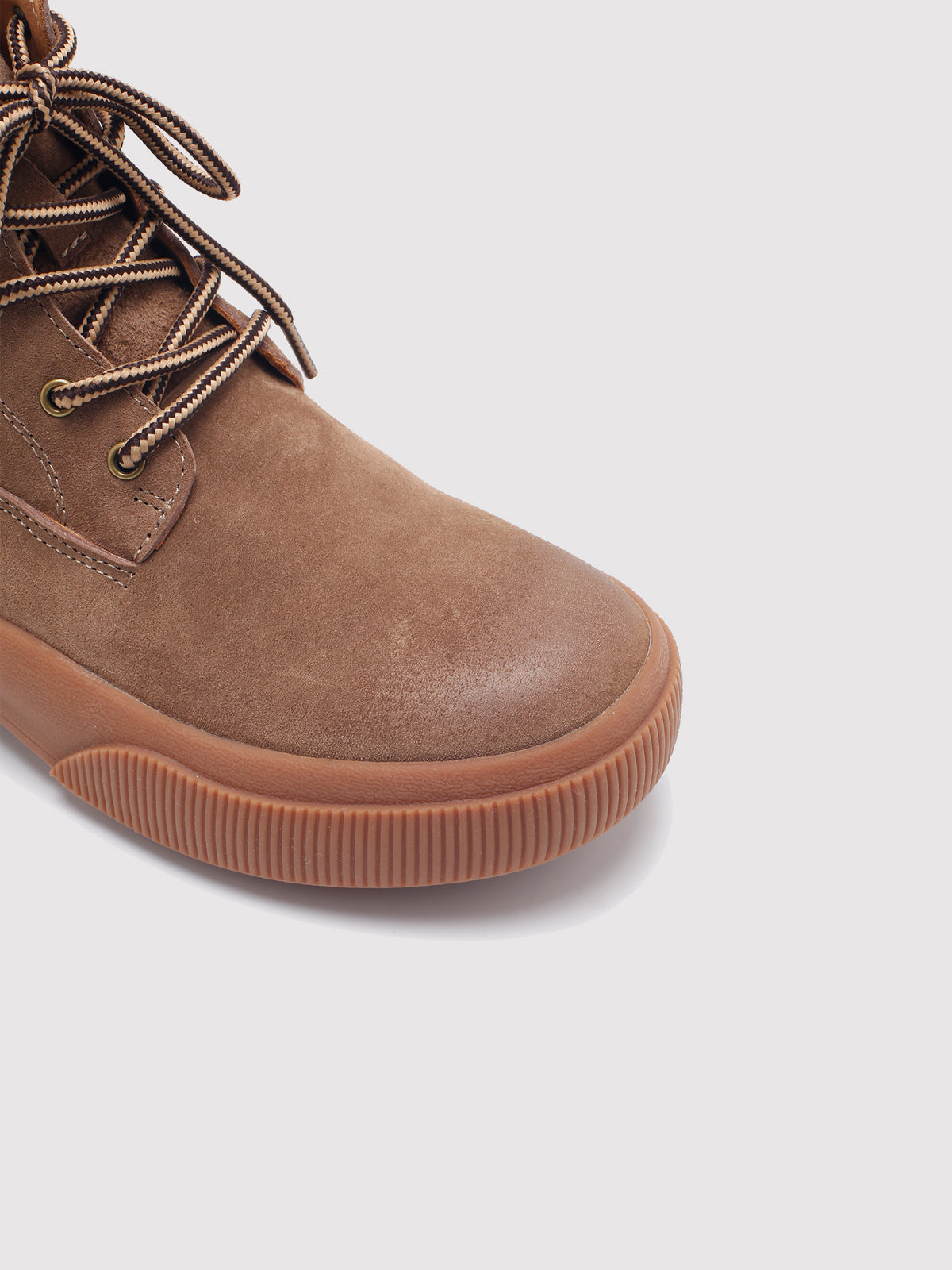 MafeMato Yaoyao Sole Ankle Boots, alternate view 5