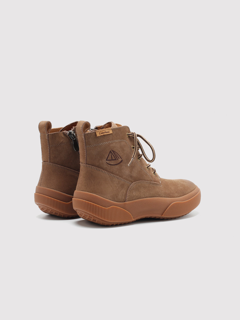 MafeMato Yaoyao Sole Ankle Boots, alternate view 8