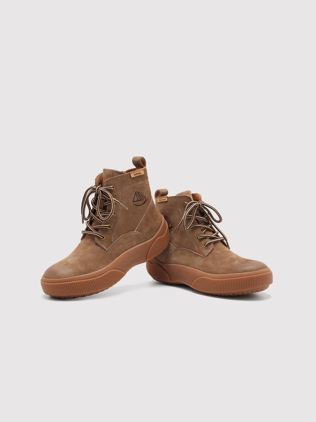 MafeMato Yaoyao Sole Ankle Boots, alternate view 2