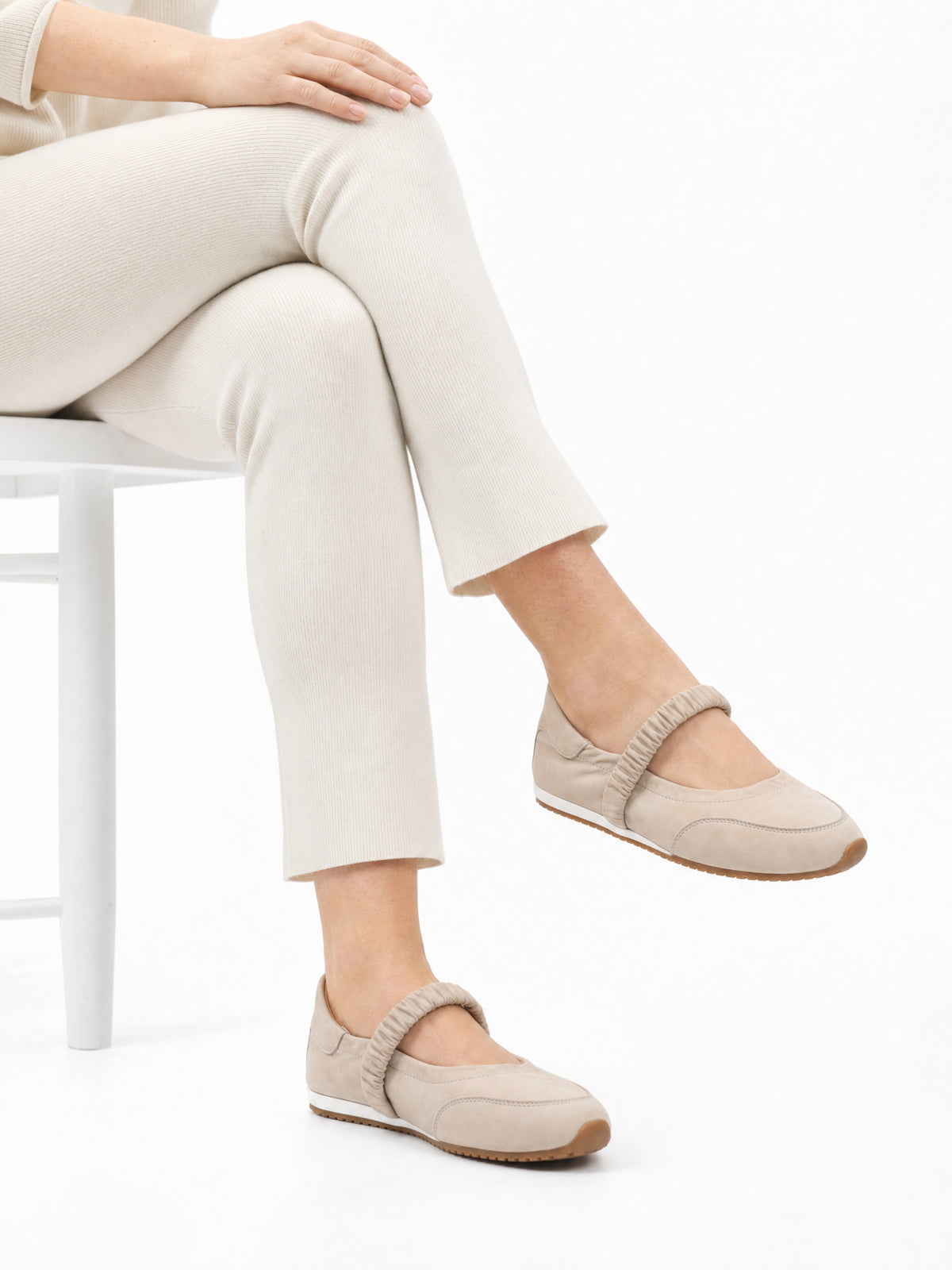 MafeMato Puff Shoes, alternate view 4