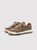 MafeMato Tiramisu Sneakers