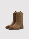 MafeMato Pointed-Toe Boots