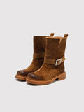 MafeMato Spanish-Inspired Boots