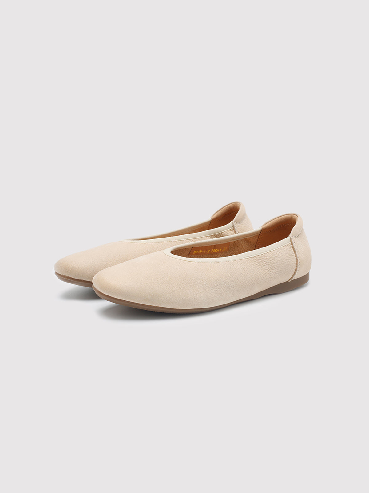 MafeMato Glove Shoes