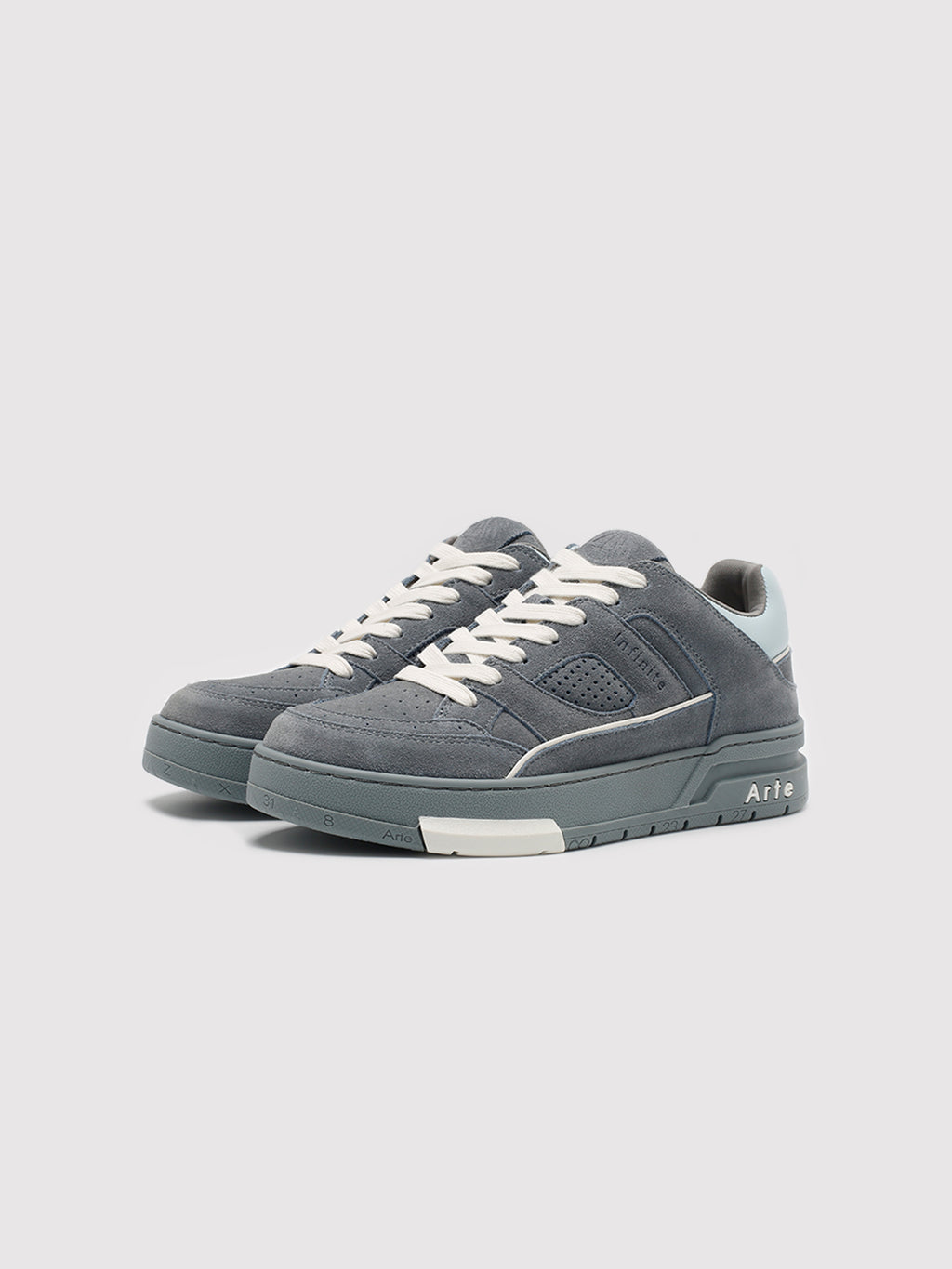 MafeMato Two-Way Shoe