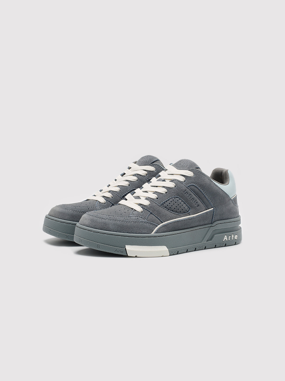 MafeMato Two-Way Shoe