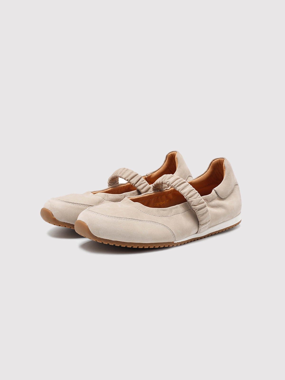 MafeMato Puff Shoes