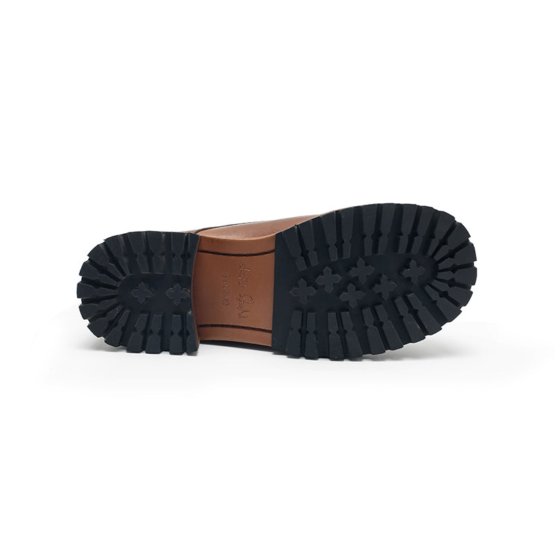 Maeve Lug-Sole Derby