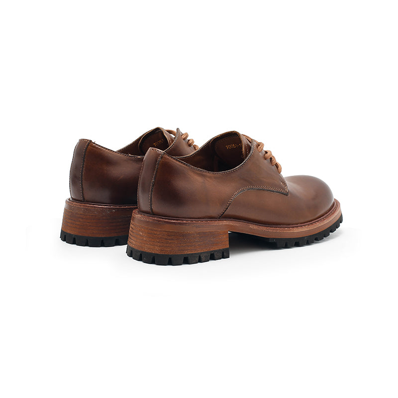 Maeve Lug-Sole Derby