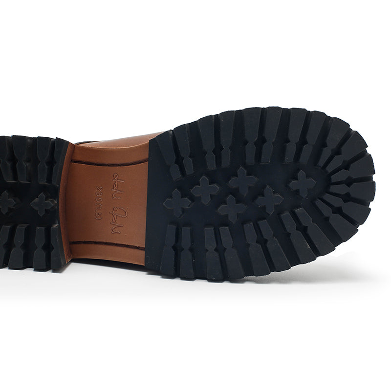 Maeve Lug-Sole Derby