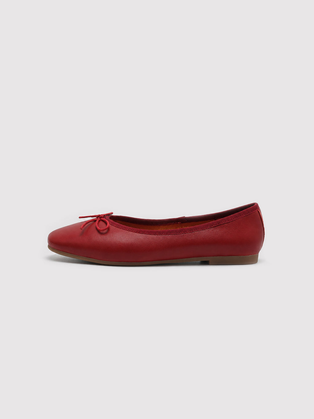 MafeMato Ballet Red Shoes, alternate view 3