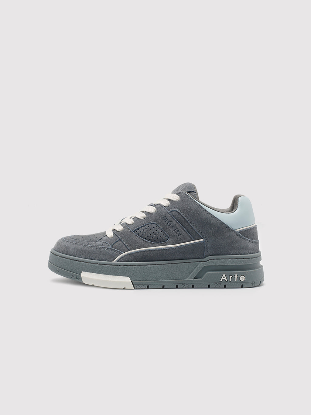 MafeMato Two-Way Shoe, alternate view 3