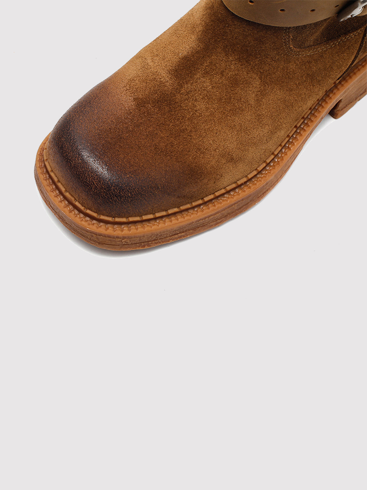MafeMato Spanish-Inspired Boots, alternate view 8