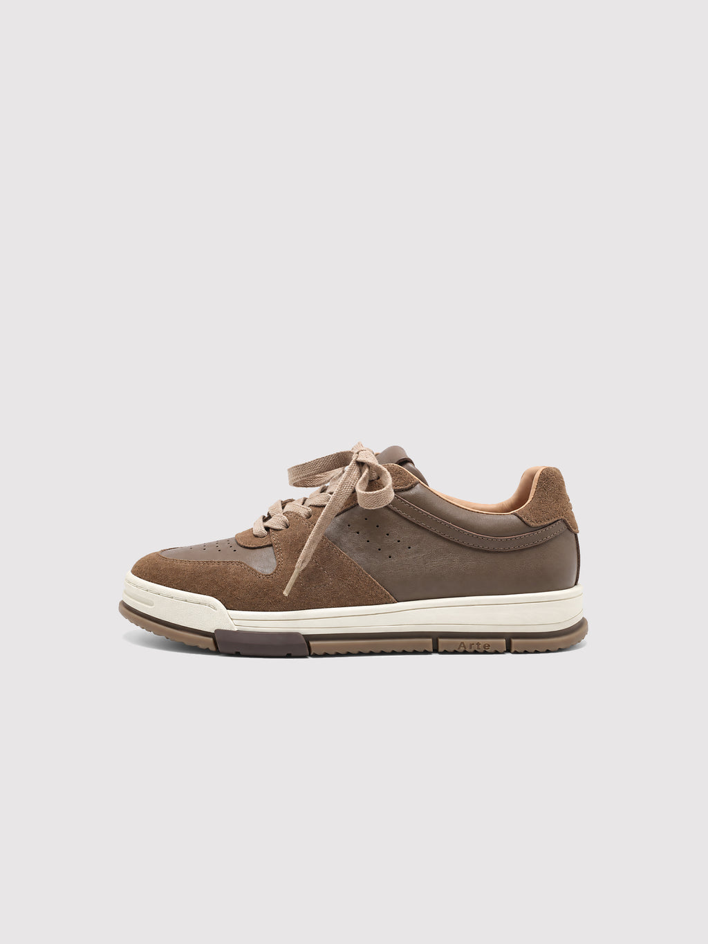 MafeMato Tiramisu Sneakers, alternate view 4