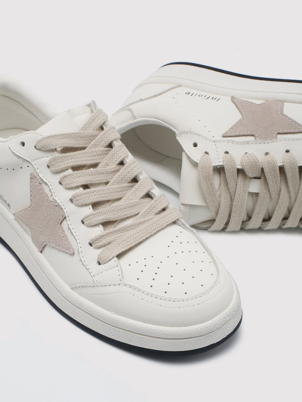 MafeMato Star Sneakers, alternate view 4