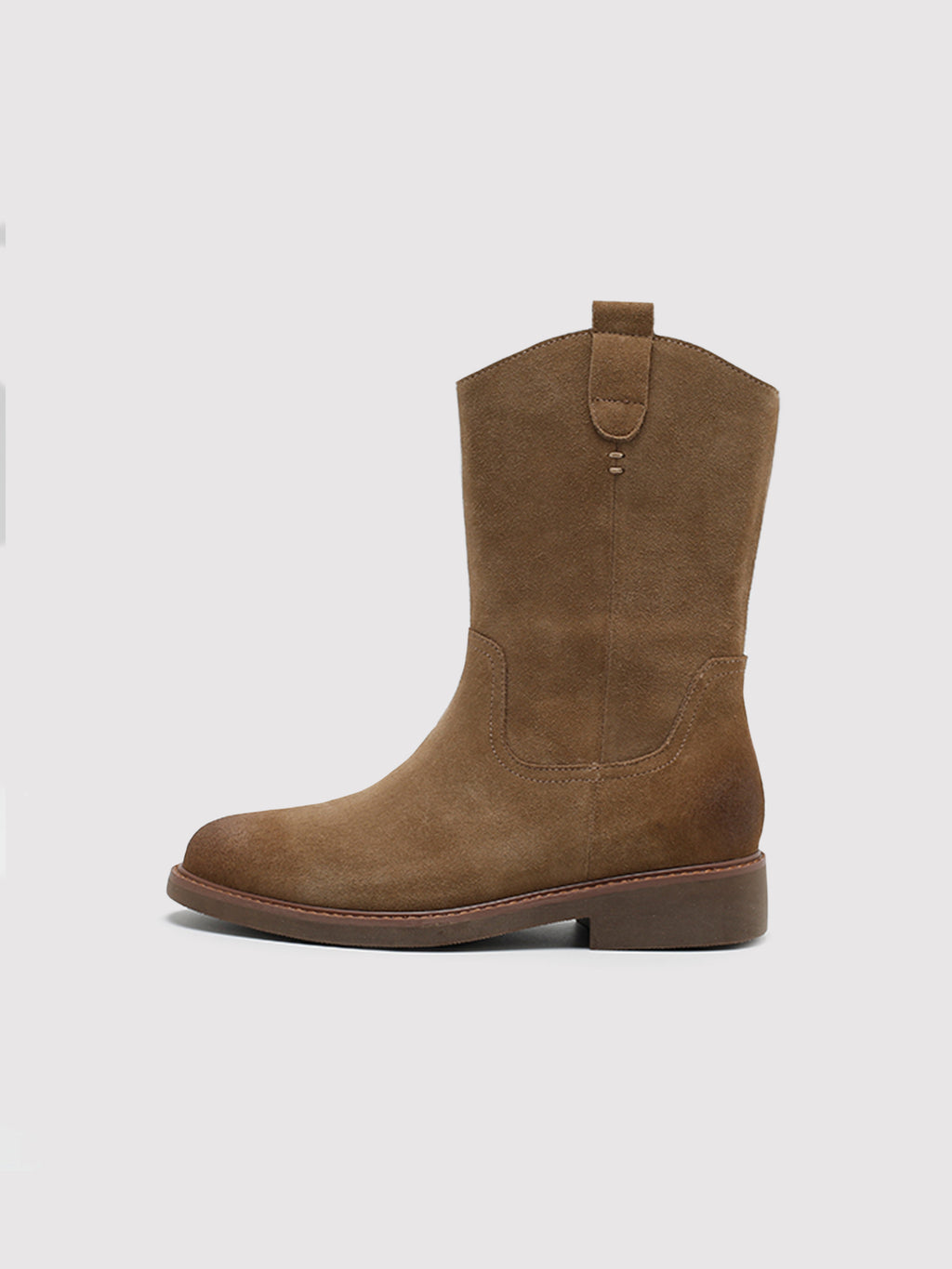 MafeMato Pointed-Toe Boots, alternate view 5