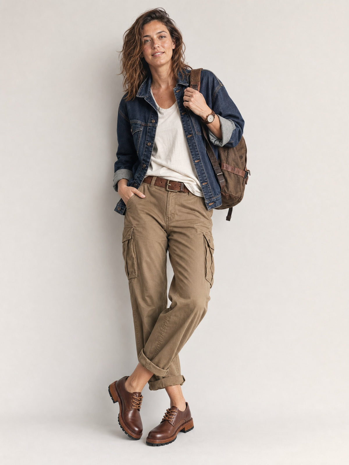 MafeMato Horsehide Shoes, alternate view 8