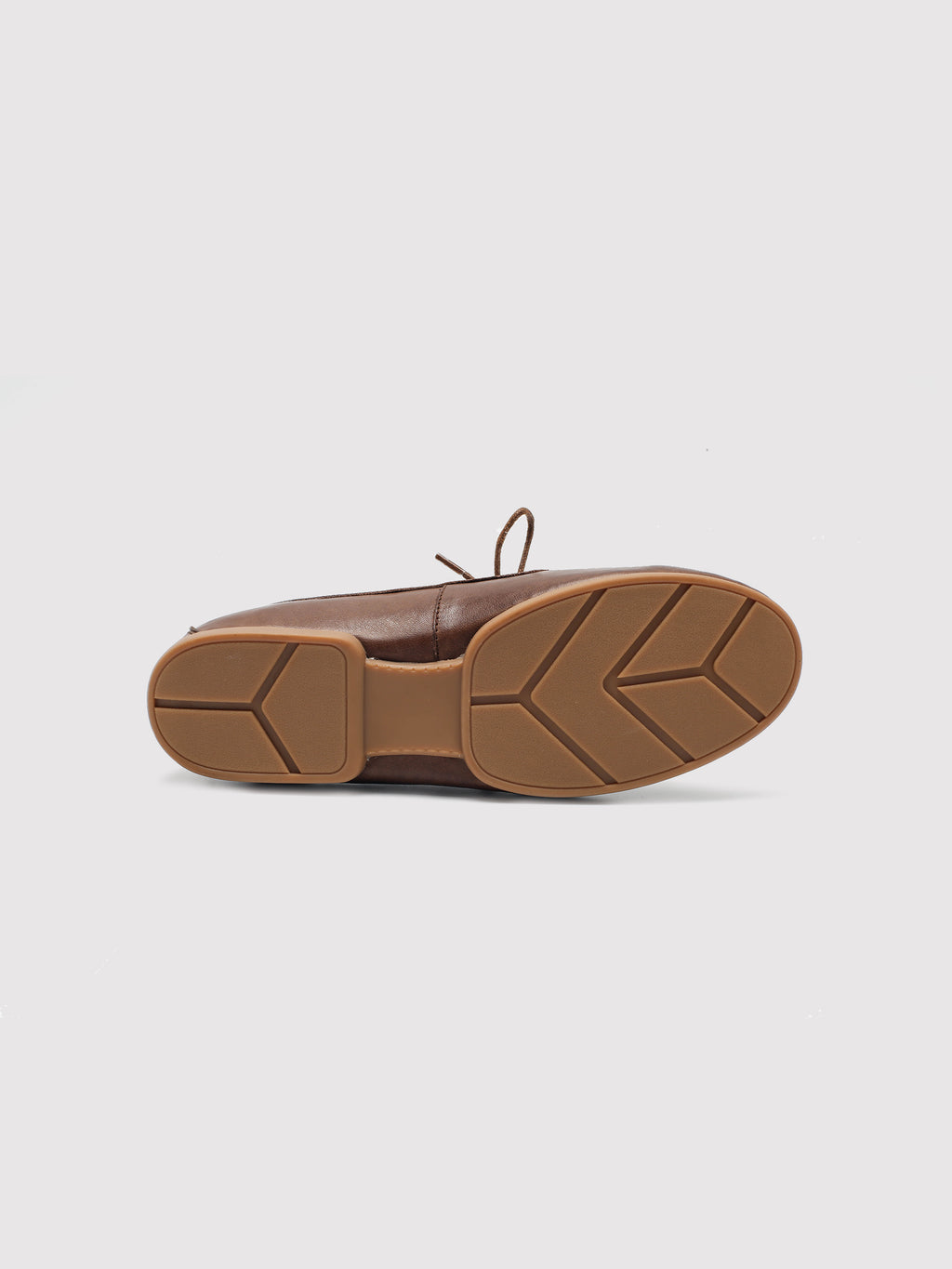MafeMato U-Stitch Leather Shoes, alternate view 6