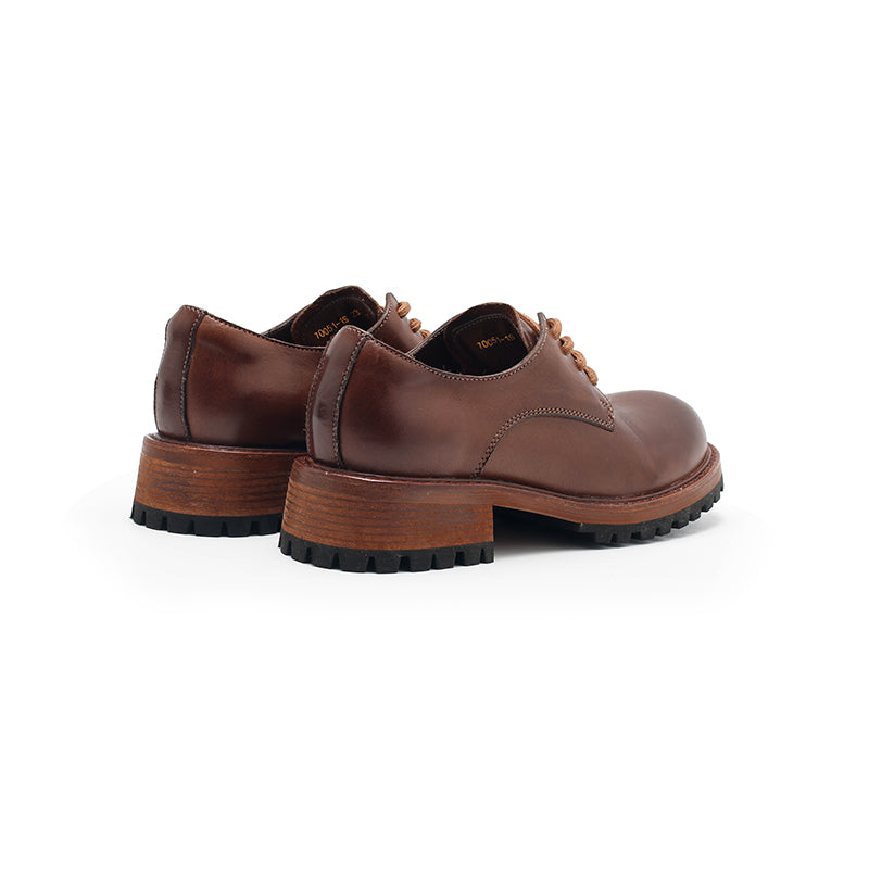 Maeve Lug-Sole Derby