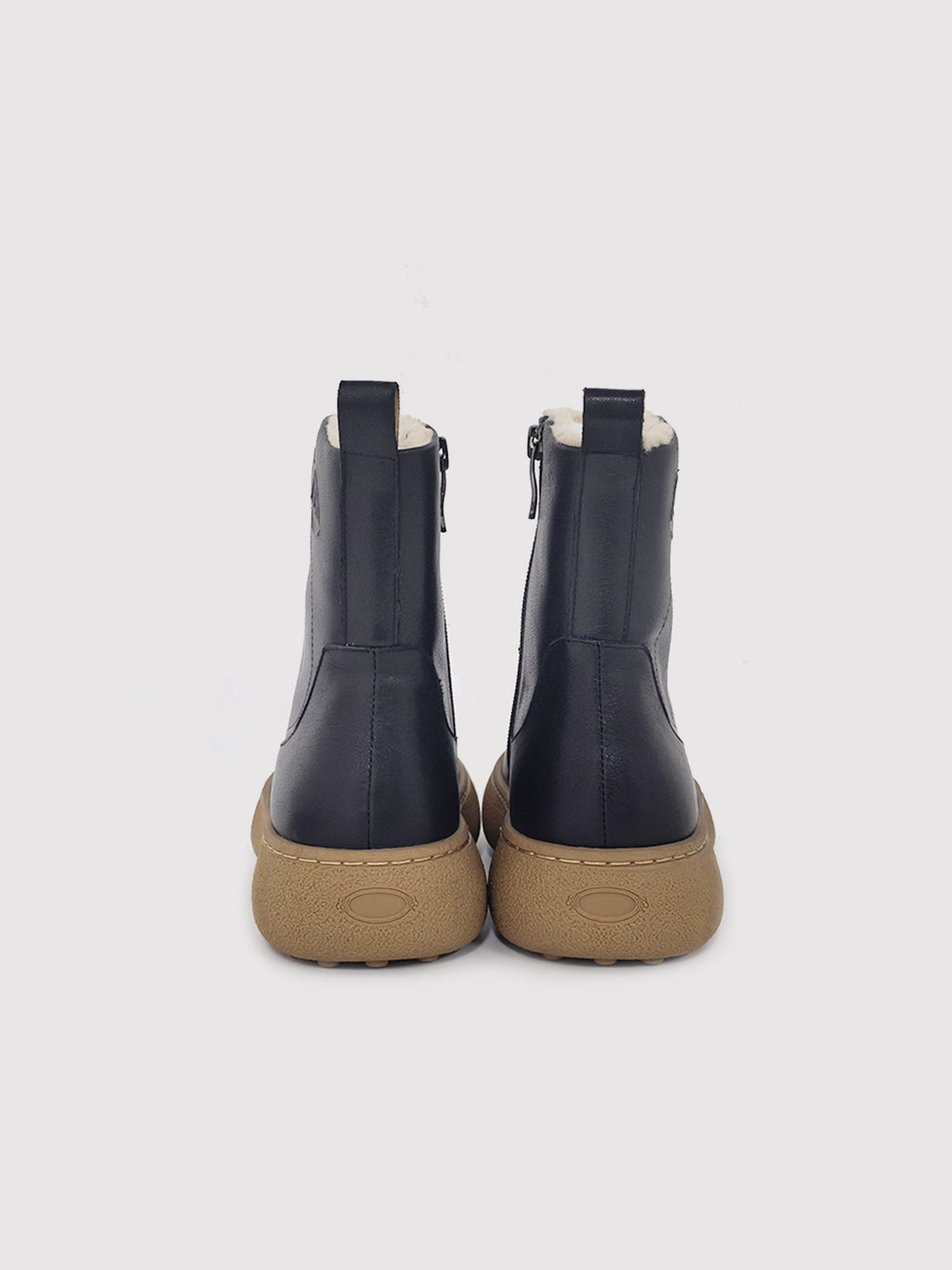 MafeMato Polished Winter Boots, alternate view 5