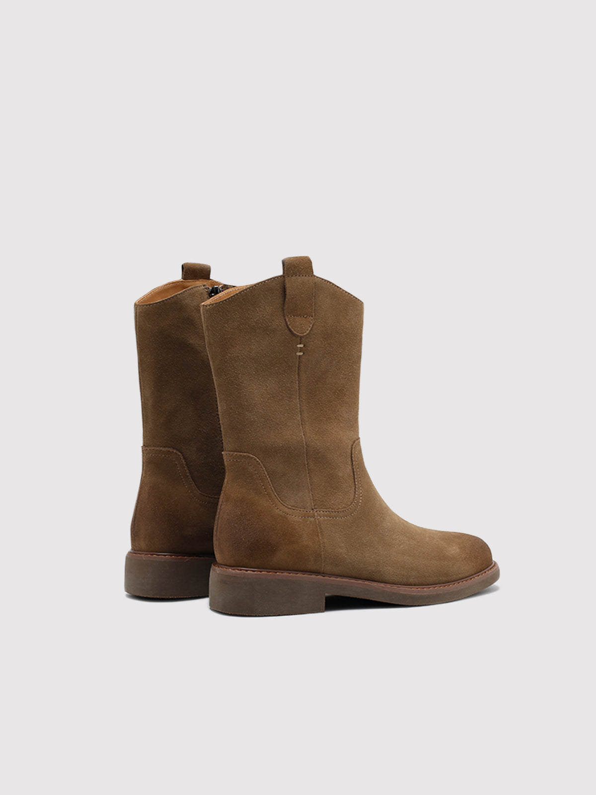 MafeMato Pointed-Toe Boots, alternate view 4