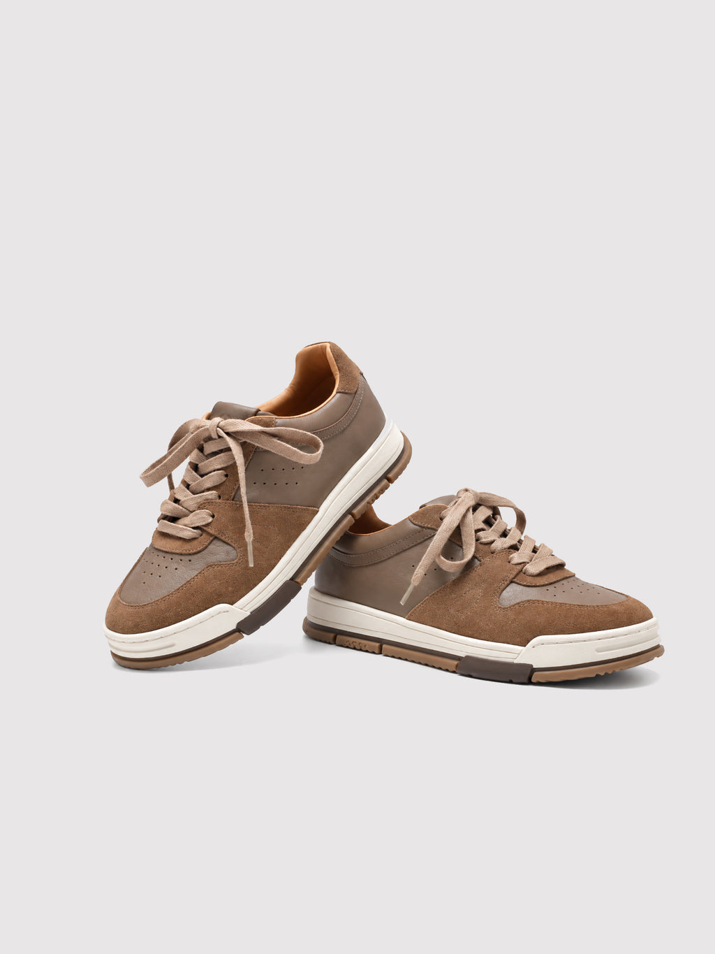 MafeMato Tiramisu Sneakers, alternate view 2
