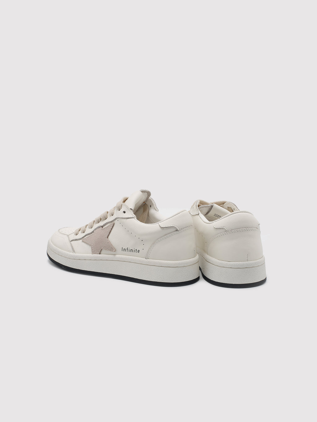 MafeMato Star Sneakers, alternate view 2