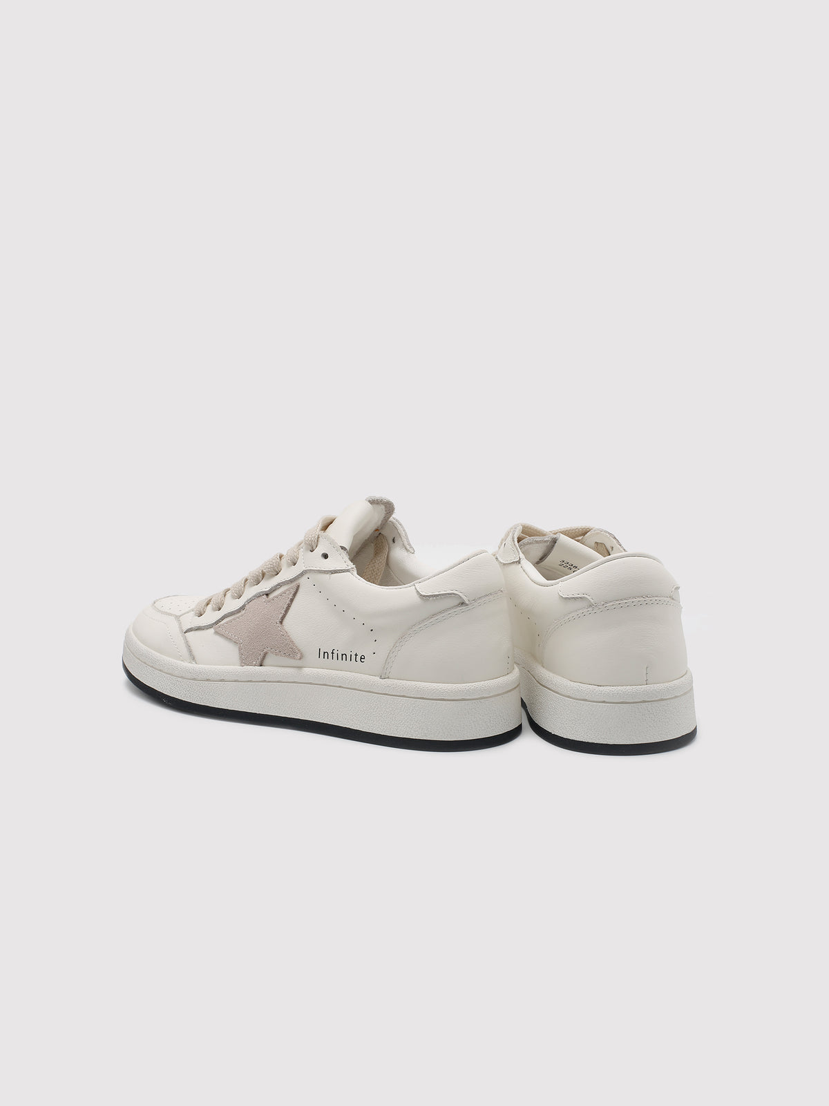 MafeMato Star Sneakers, alternate view 2