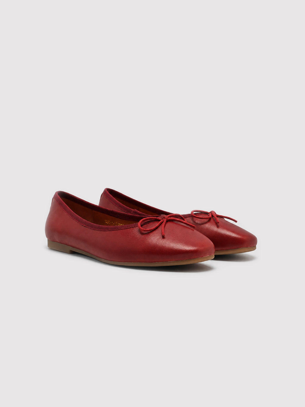 MafeMato Ballet Red Shoes, alternate view 4