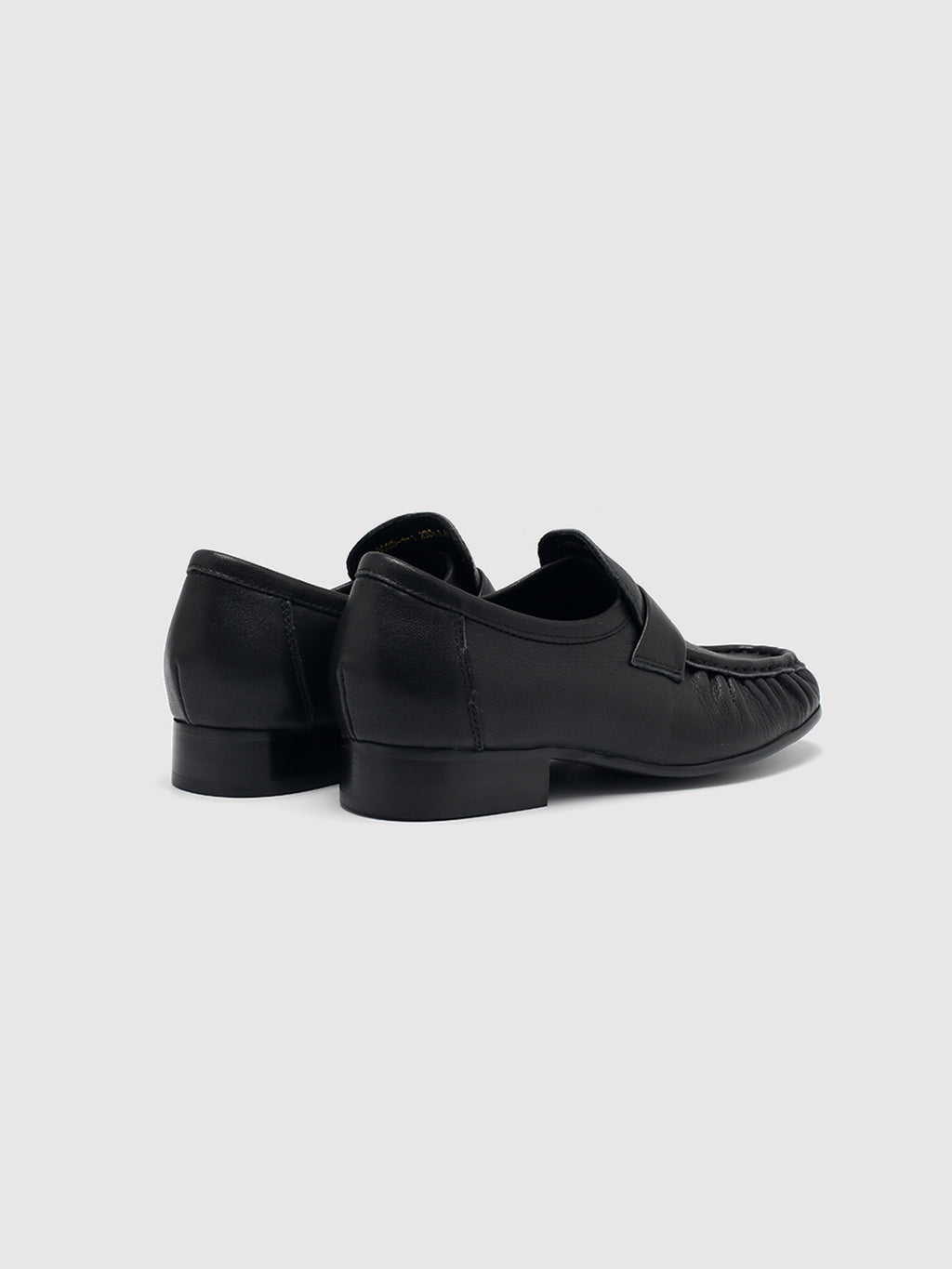 MafeMato Soft Nappa Loafers, alternate view 3