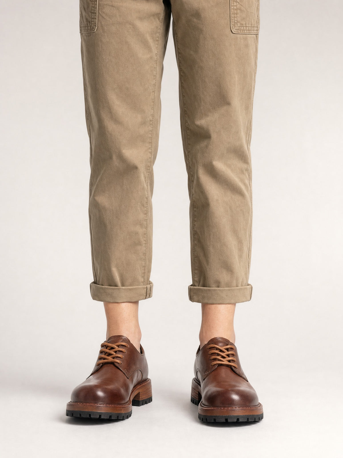MafeMato Horsehide Shoes, alternate view 7