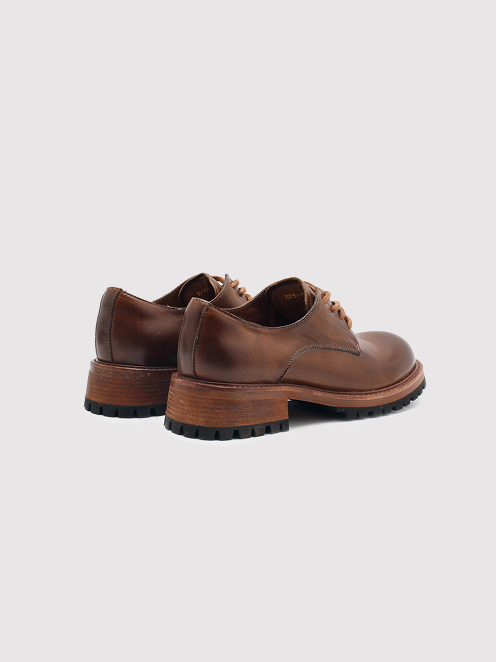MafeMato Horsehide Shoes, alternate view 5