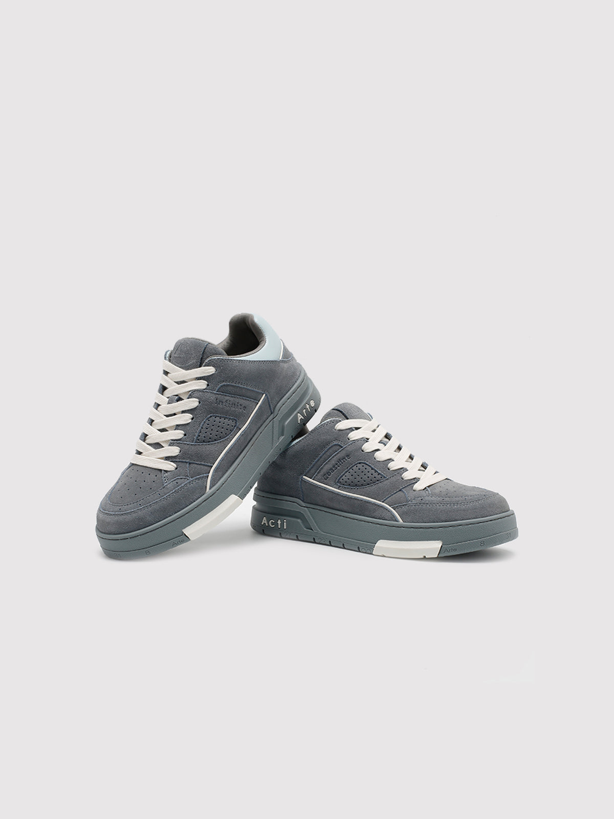 MafeMato Two-Way Shoe, alternate view 2