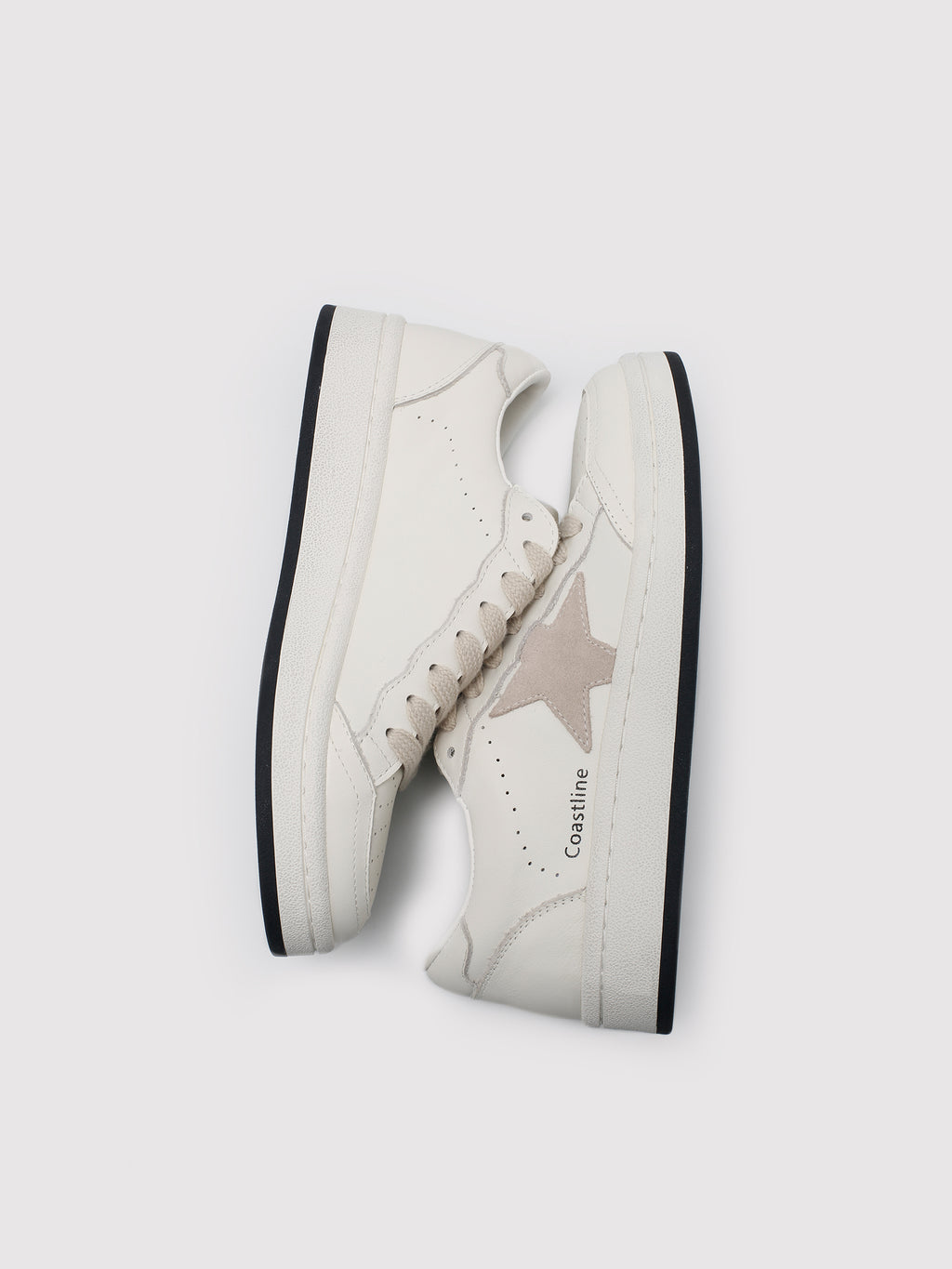 MafeMato Star Sneakers, alternate view 3