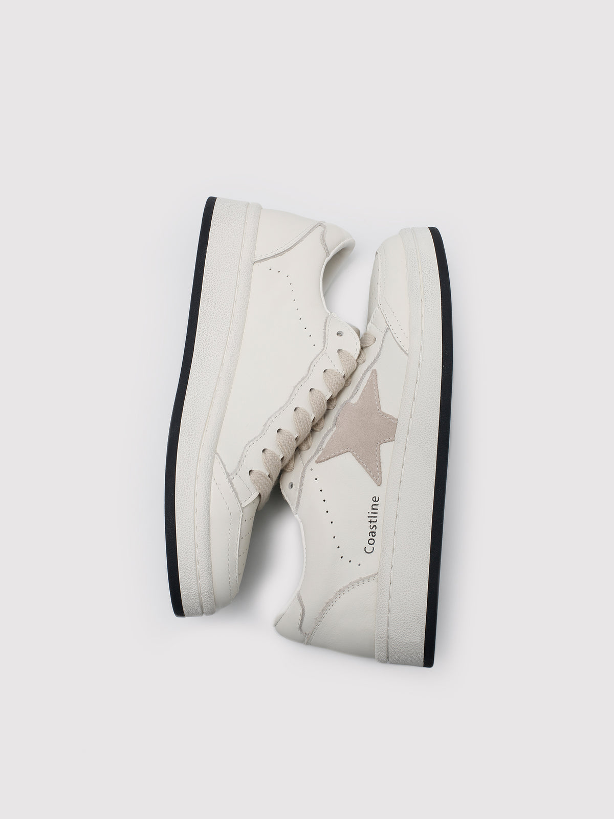 MafeMato Star Sneakers, alternate view 3