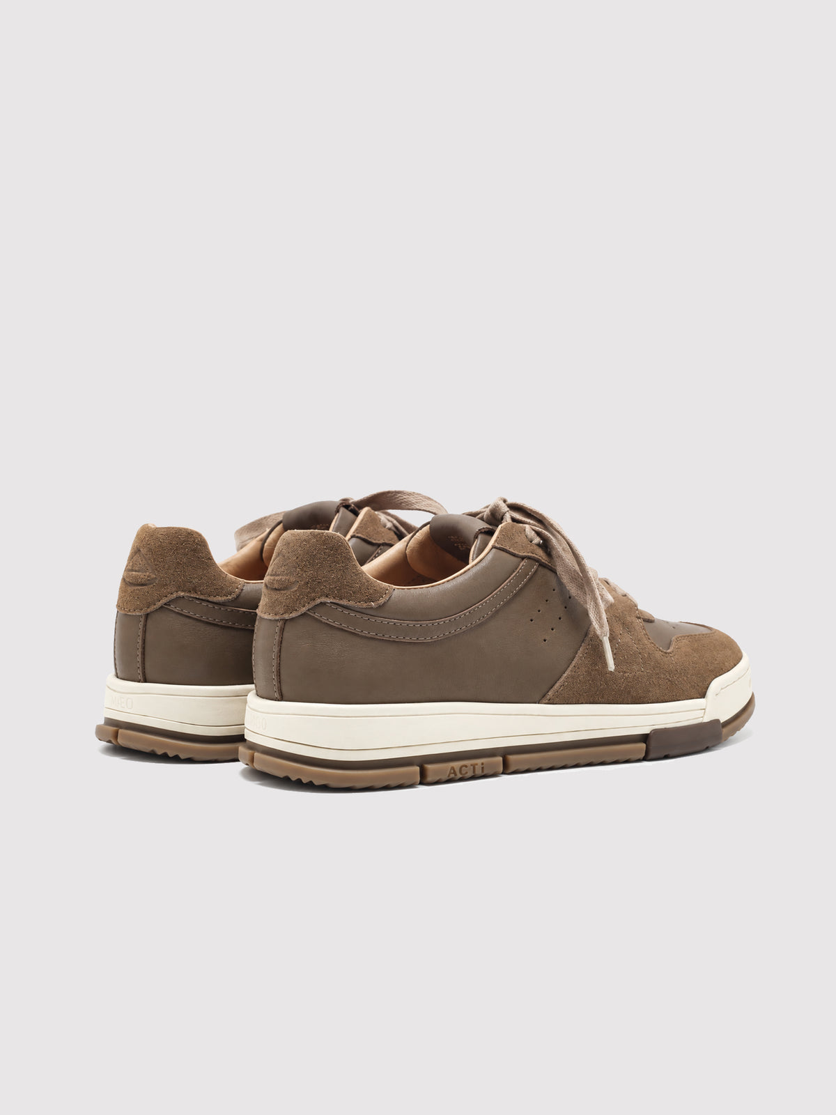 MafeMato Tiramisu Sneakers, alternate view 5