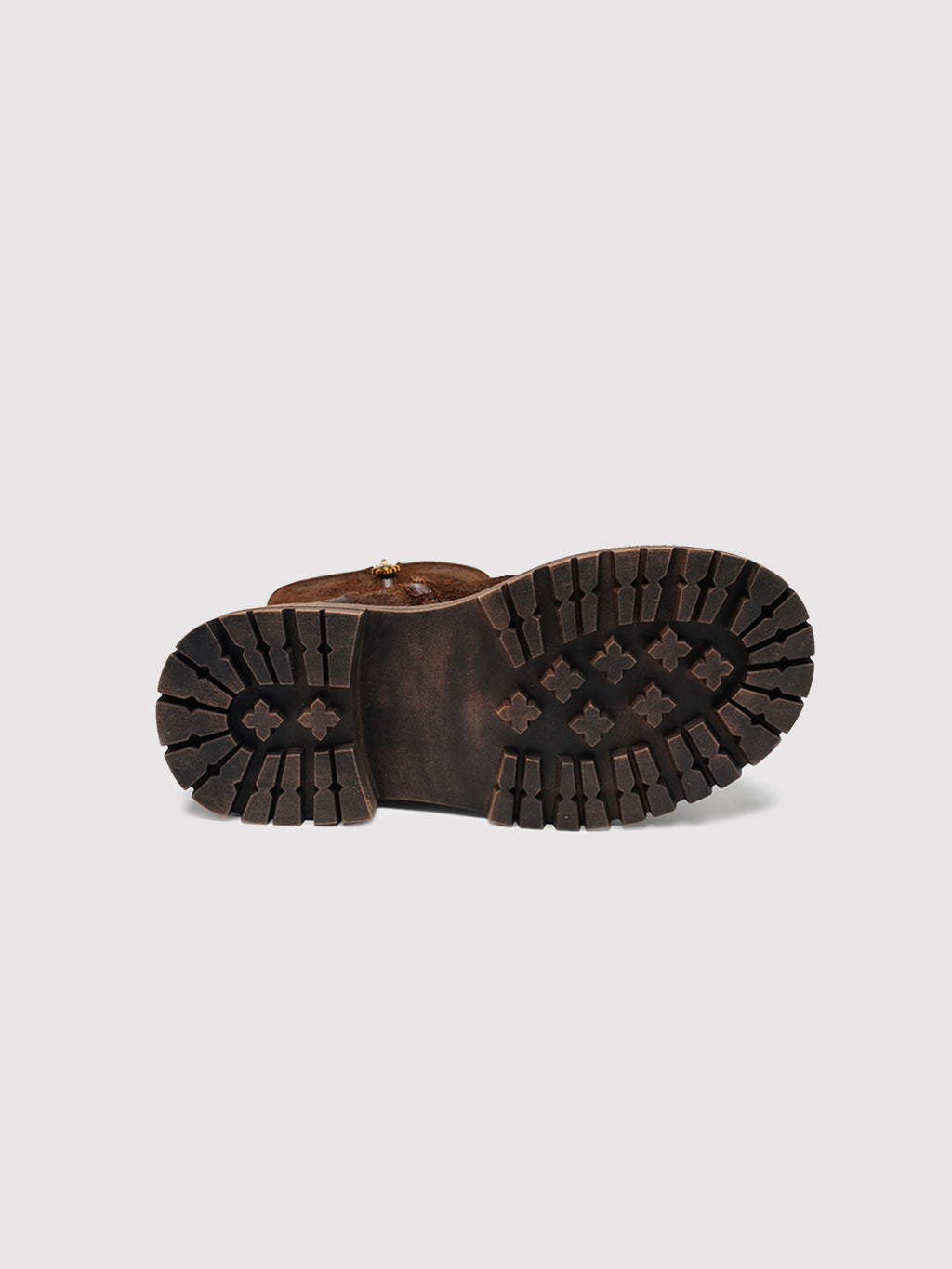 MafeMato Reverse-Leather Shaft Boots, alternate view 8
