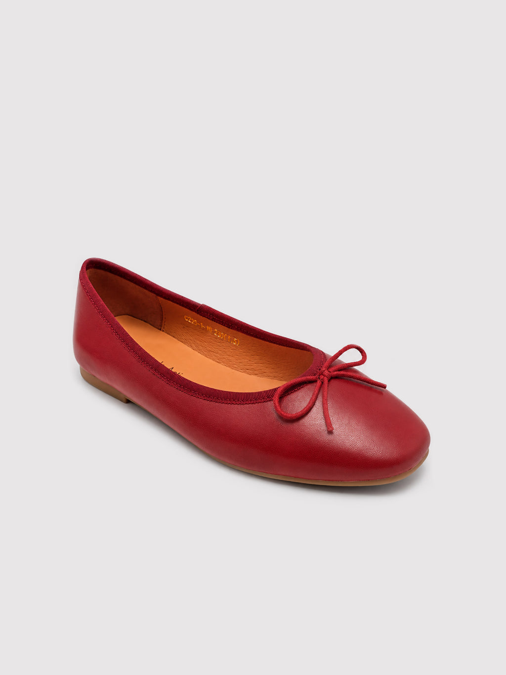 MafeMato Ballet Red Shoes, alternate view 5