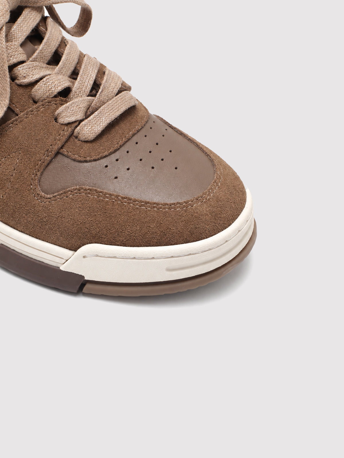 MafeMato Tiramisu Sneakers, alternate view 3