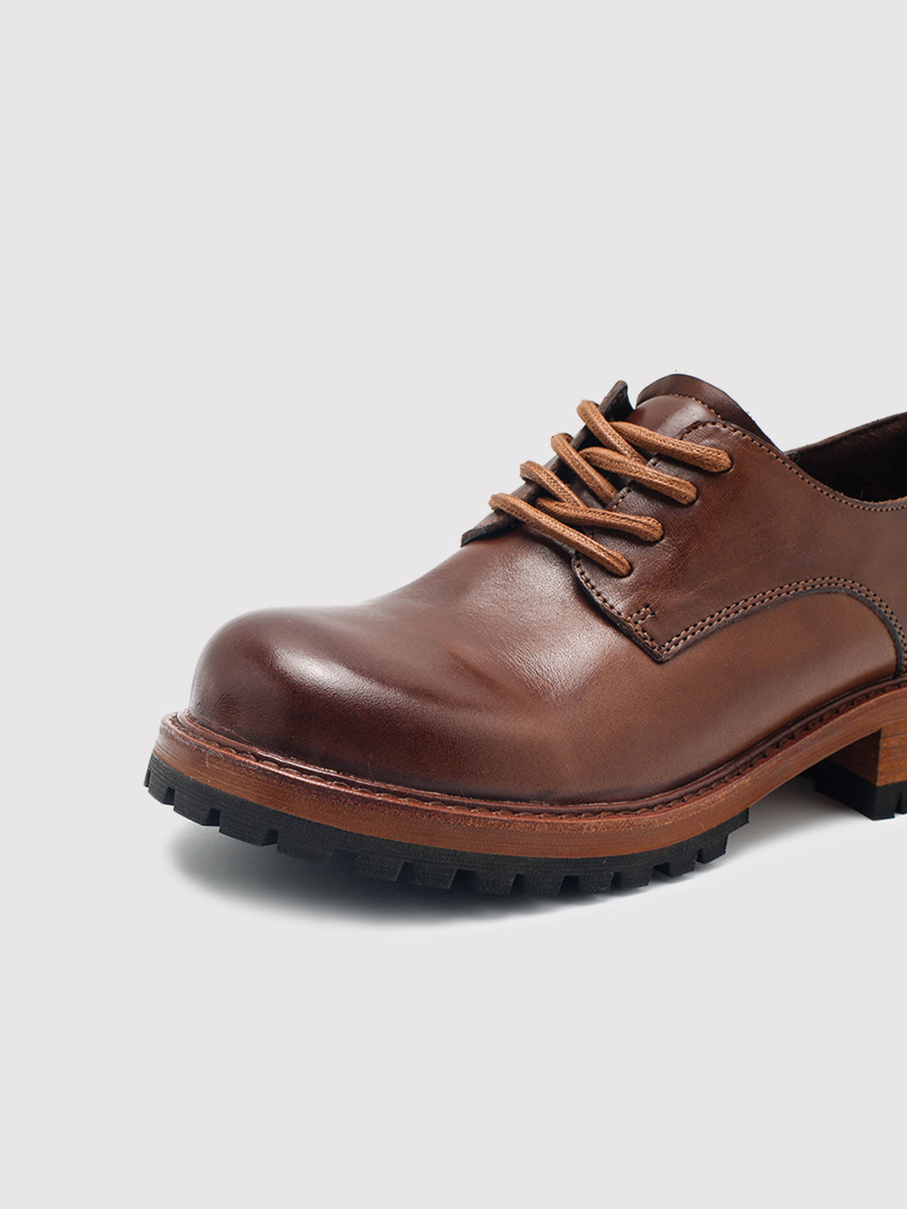 MafeMato Horsehide Shoes, alternate view 6
