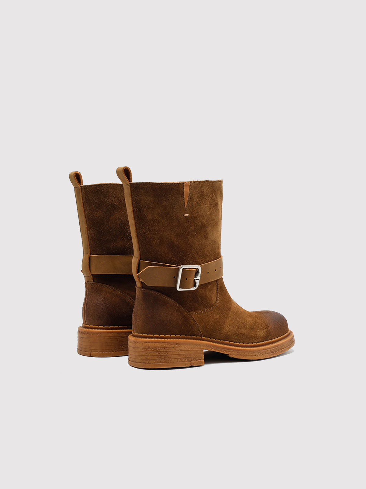 MafeMato Spanish-Inspired Boots, alternate view 5