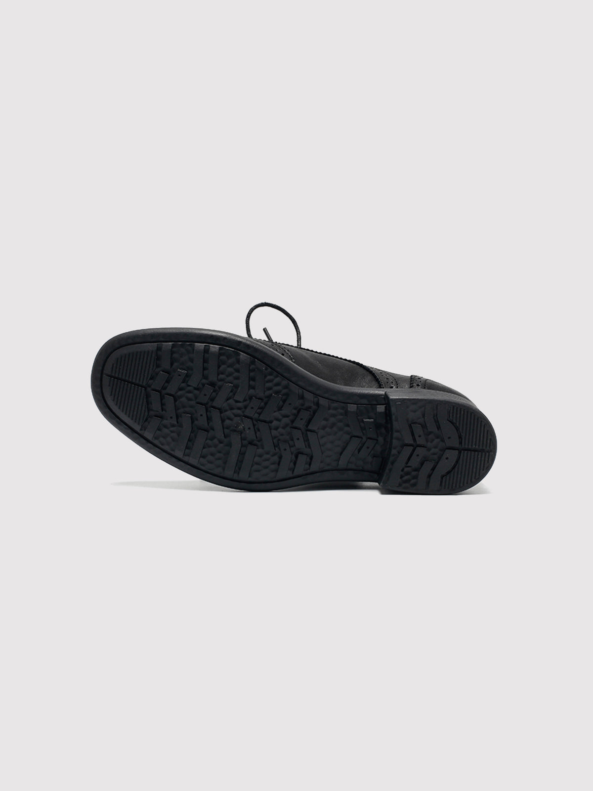 MafeMato British Brogue Shoes, alternate view 5
