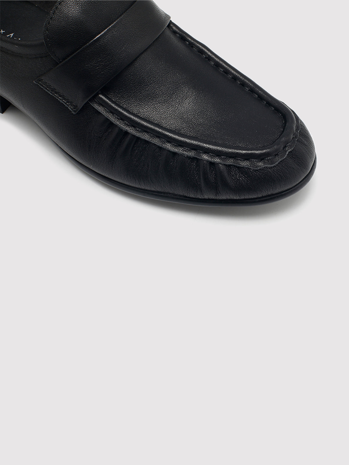 MafeMato Soft Nappa Loafers, alternate view 5
