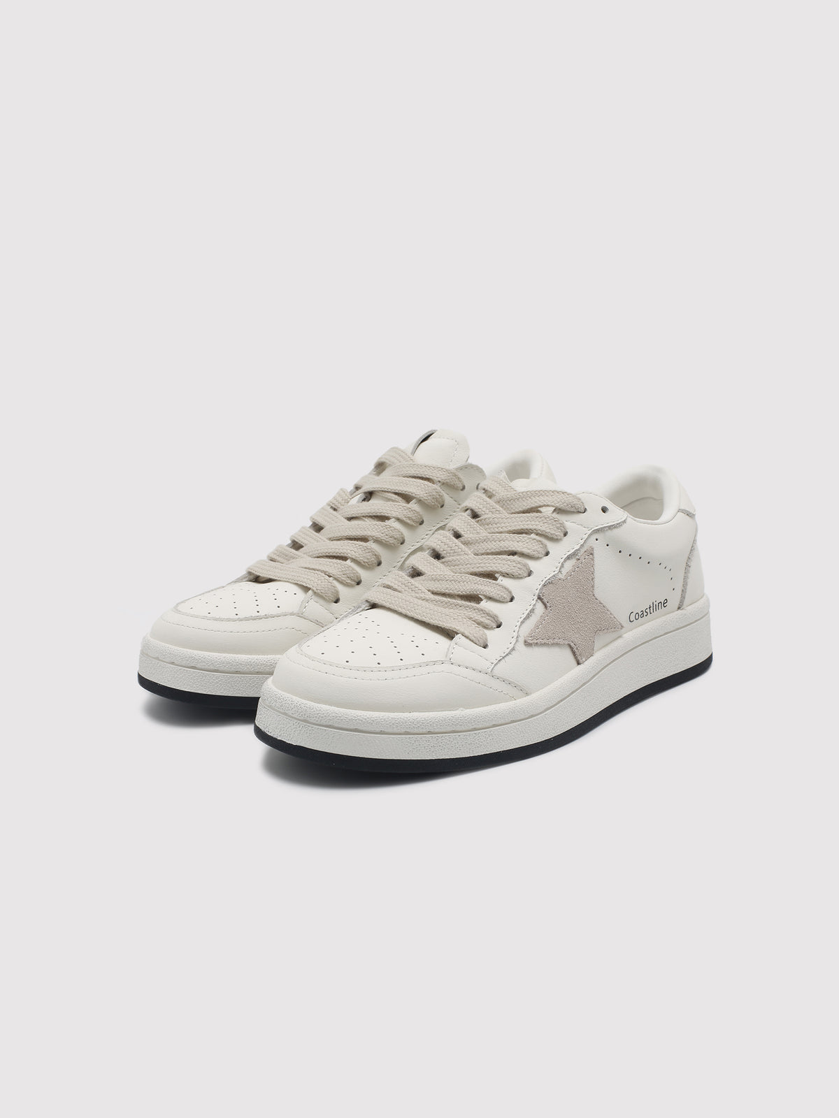 MafeMato Star Sneakers
